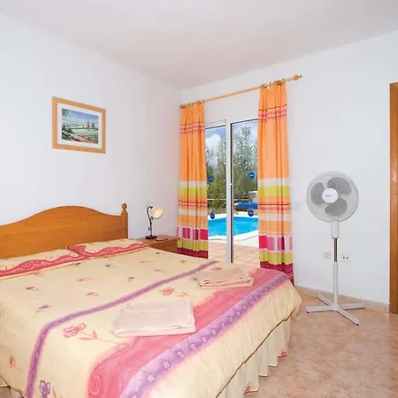 Villa Anne *